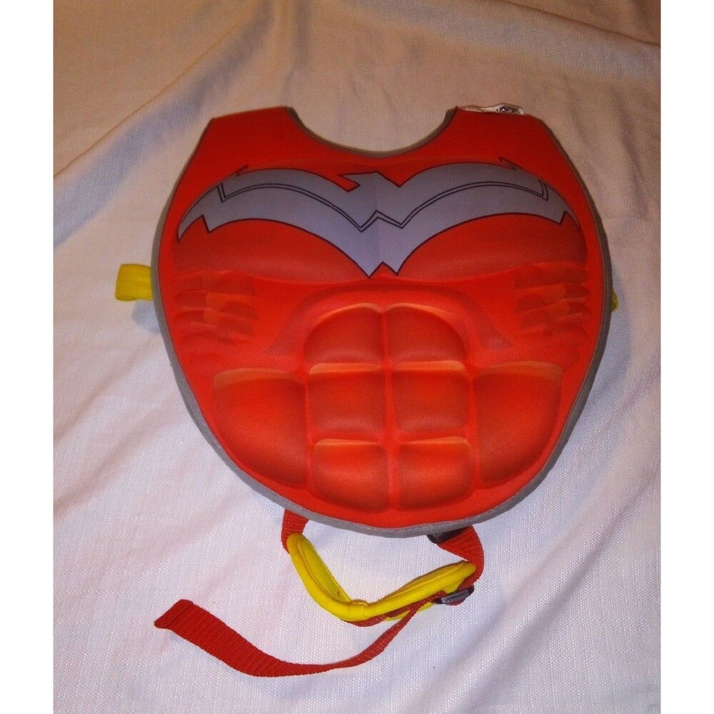 Wonder Woman Swim Vest Kids Float Aid